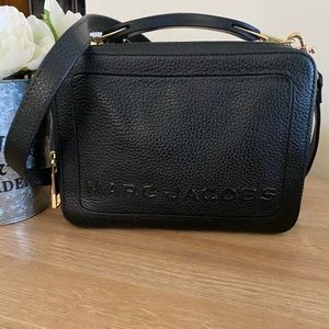Marc Jacobs lunch box bag